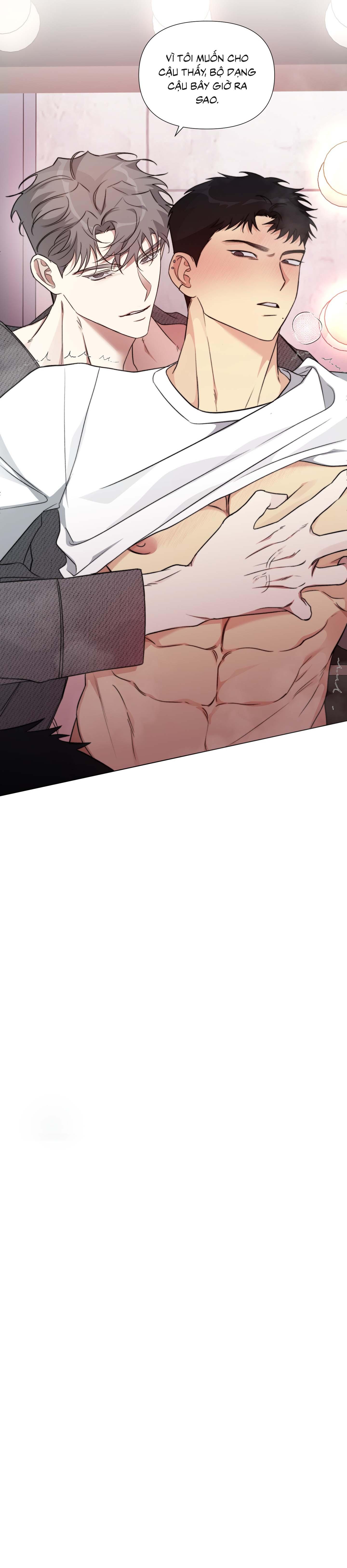 Tin Đồn Chapter 10 - Next Chapter 11