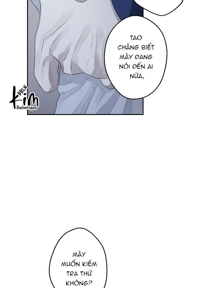 BL NGẮN TUYỂN CHỌN Chapter 41.1 melting home 1 - Trang 2