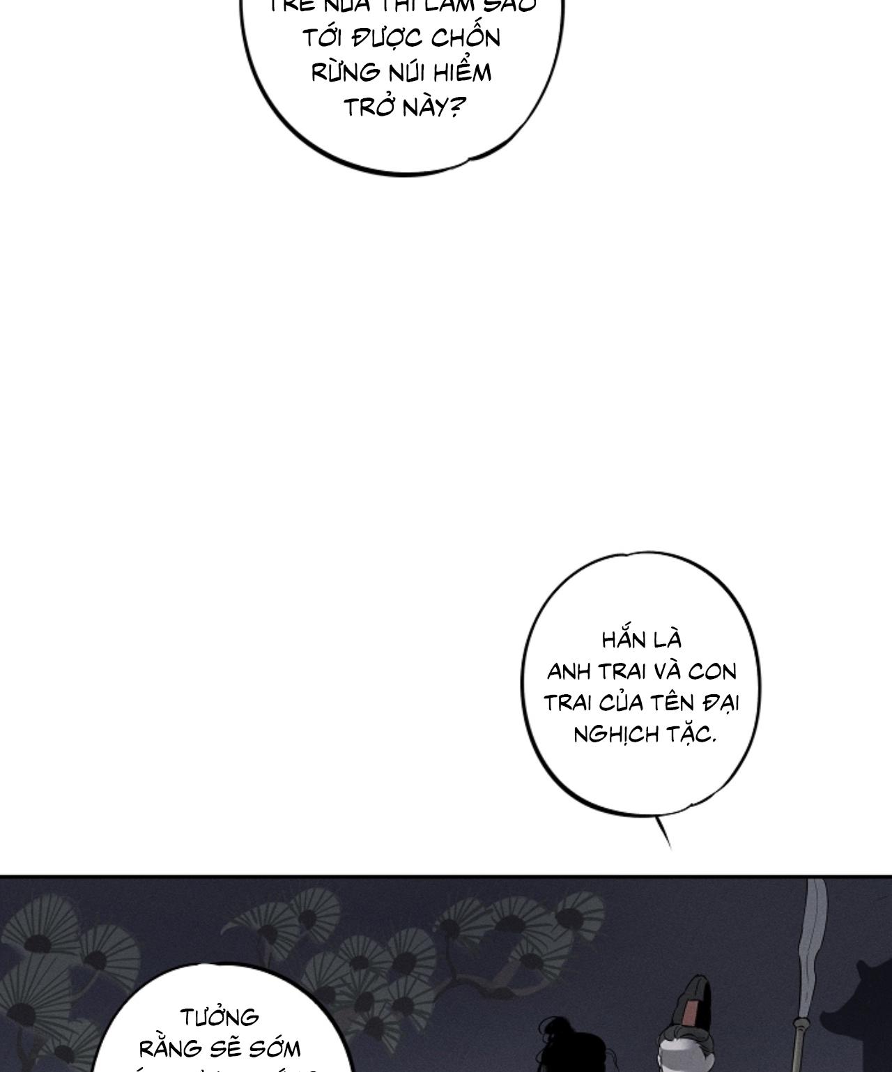 Ngũ tắc: hiếu ái truyện Chapter 1 - Trang 2