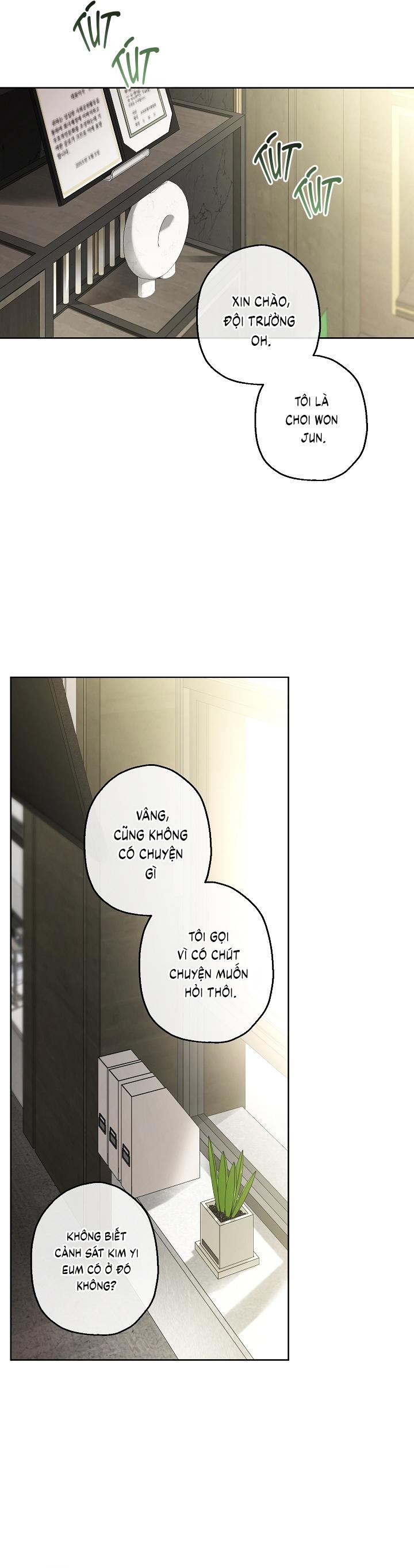 (CBunu) Vong Chủng Chapter 17 - Trang 2