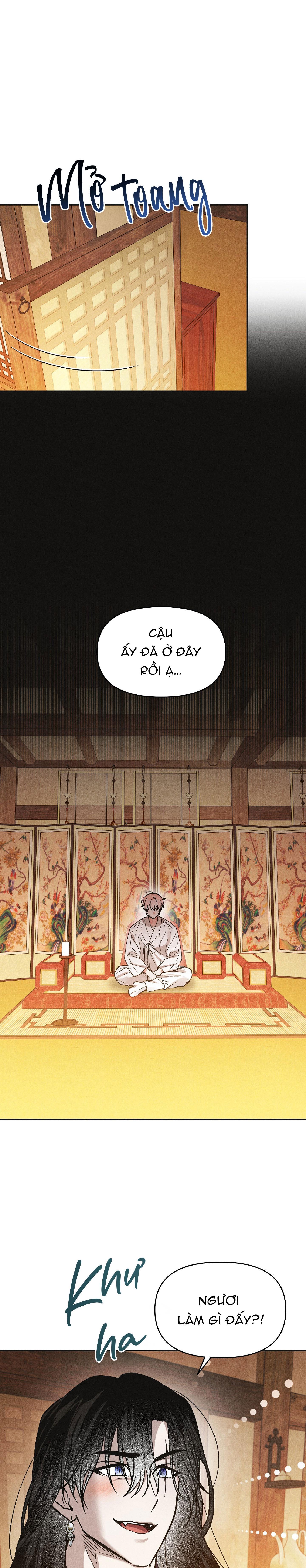 TUYỂN TẬP NHẤT THỤ ĐA CÔNG CỦA NHÀ KIM Chapter 48.2 phục vụ 2 - Trang 2