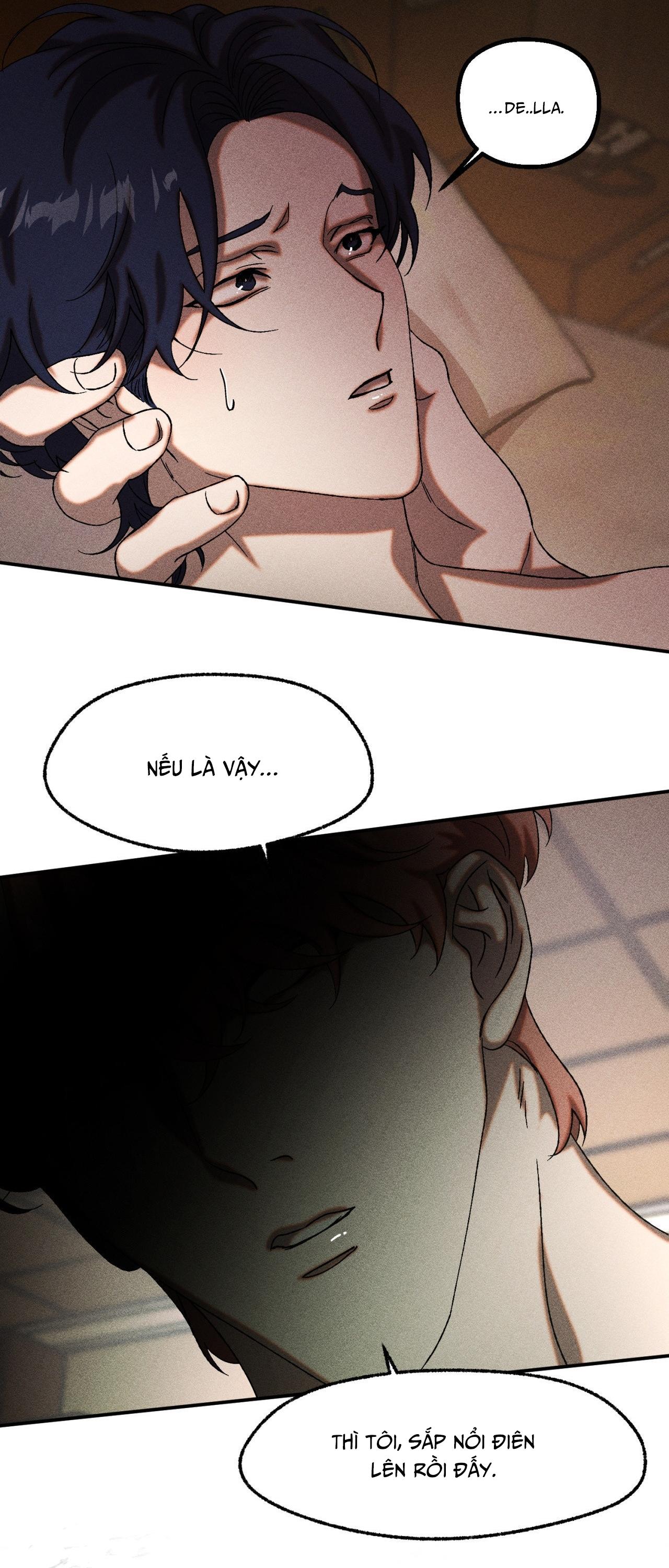 (GĐCV) CUỘC GIAO DỊCH Chapter 61 - Trang 2
