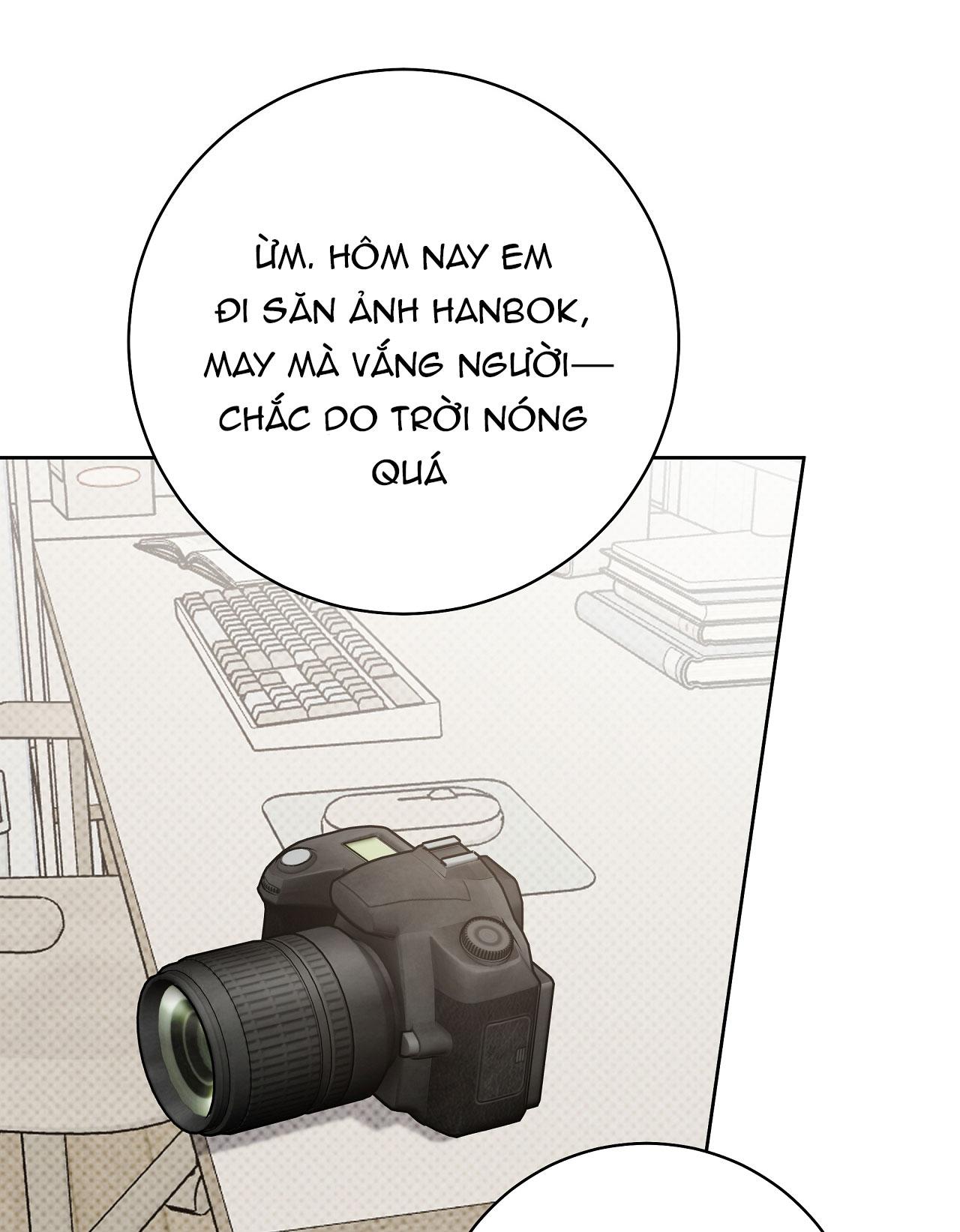 (RÔ LAI) Chiến thuật bắt bóng tình yêu Chapter 43 - Trang 2