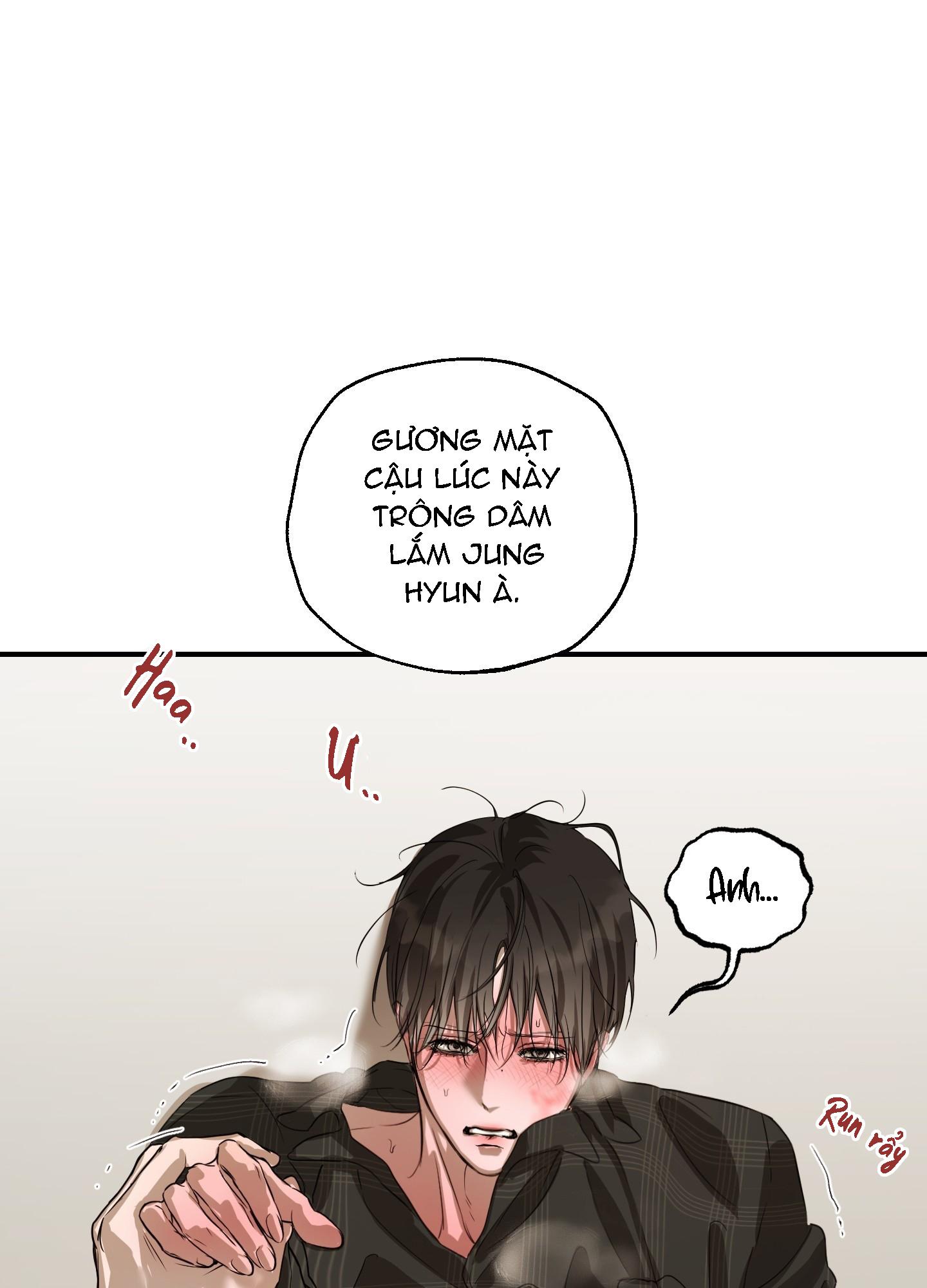 LÃNG MẠN NGÀY TẬN THẾ Chapter 4 - Trang 2