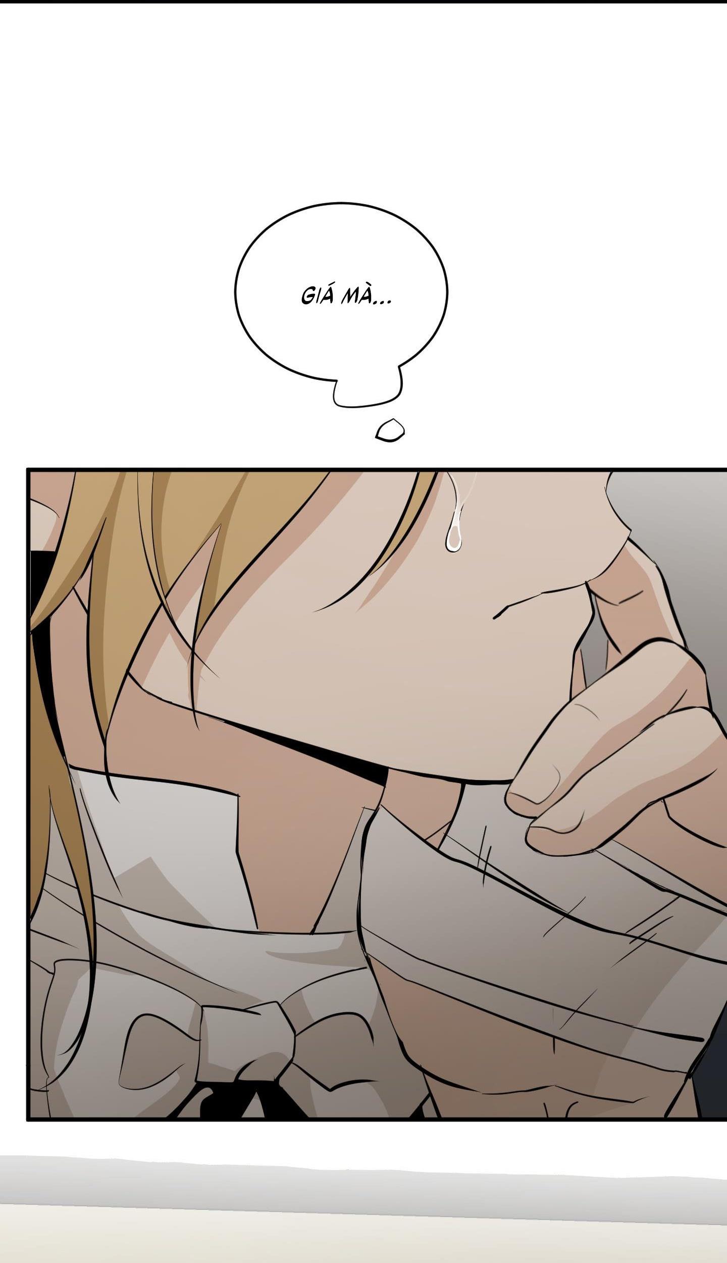 (CBunu) Hoa Vô Danh Chapter 33 - Next Chapter 34