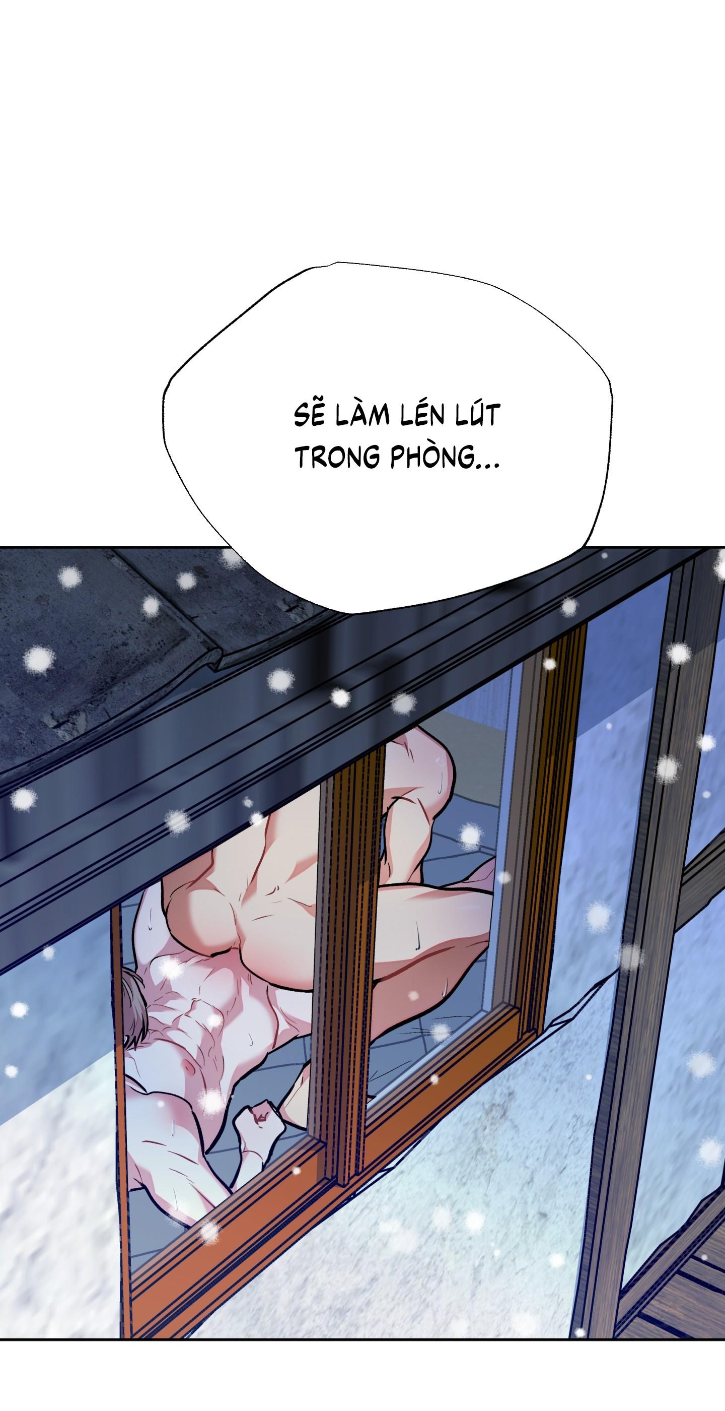 (CBunu) Vị Khách Từ Căn Nhà Phía Sau Chapter 10 Ngoại truyện 1 - Trang 2