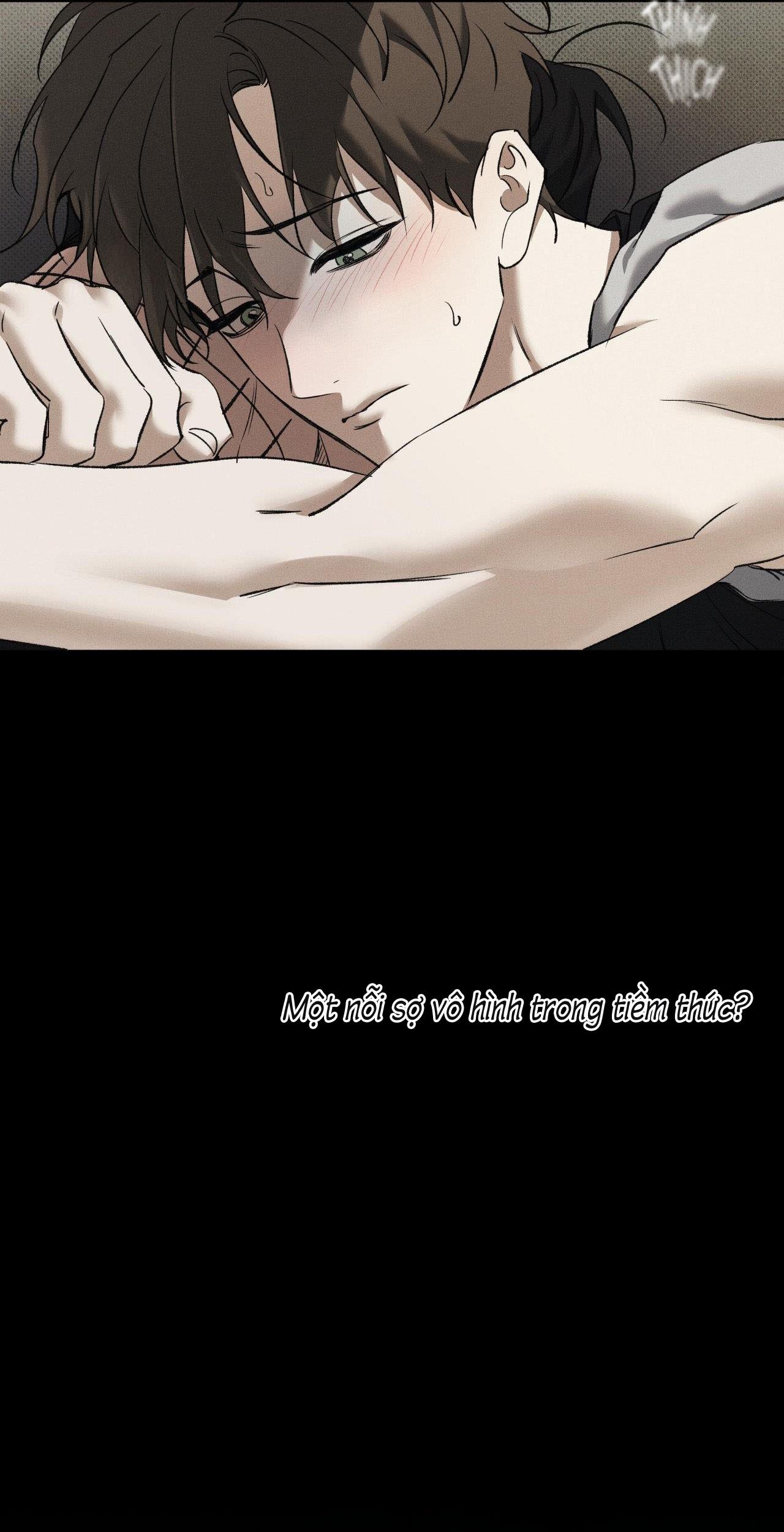 (CBunu) Chó Săn Của Sisyphus Chapter 24 - Trang 2