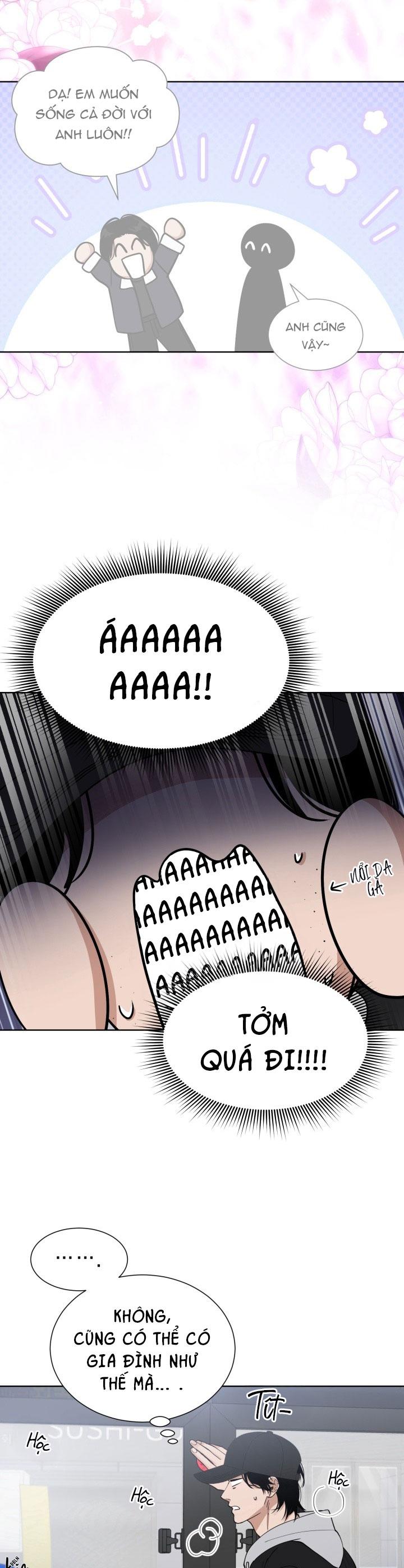 TUYỂN TẬP CUỒNG CÔNG-CHIẾM HỮU CÔNG CỦA NHÀ KIM Chapter 54.9 ty ngoài gd 9 - Trang 2