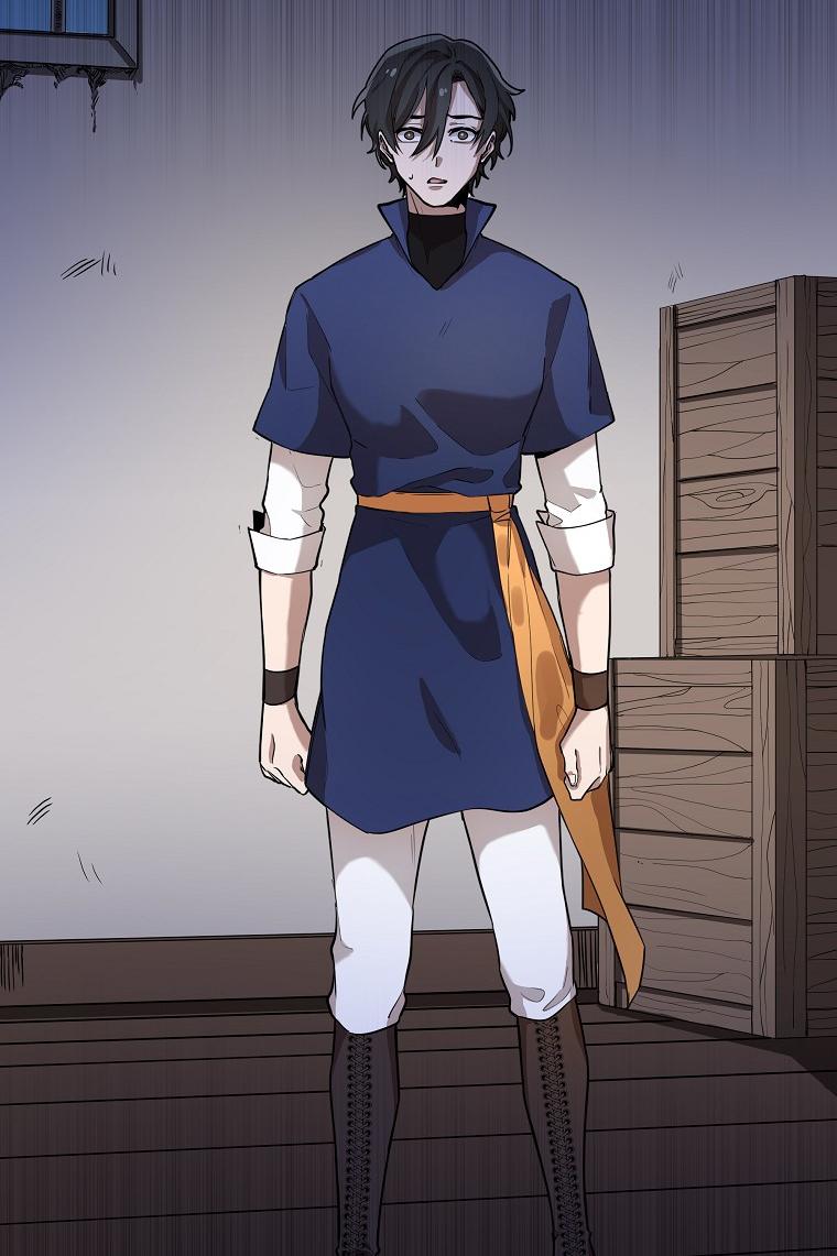 Hãy Lựa Chọn Anh Hùng Của Bạn Thật Cẩn Thận Chapter 3 - Trang 2