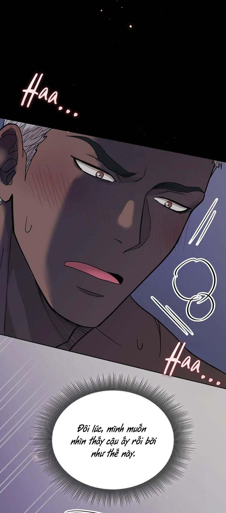 Sa Mạc Ẩm Ướt Chapter 3 H - Trang 2