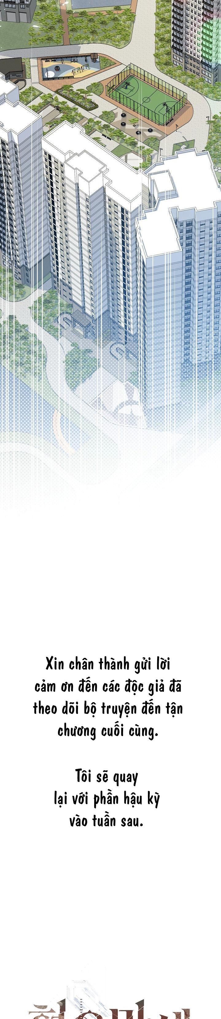 CHÁN GHÉT Chapter 72 - Trang 2