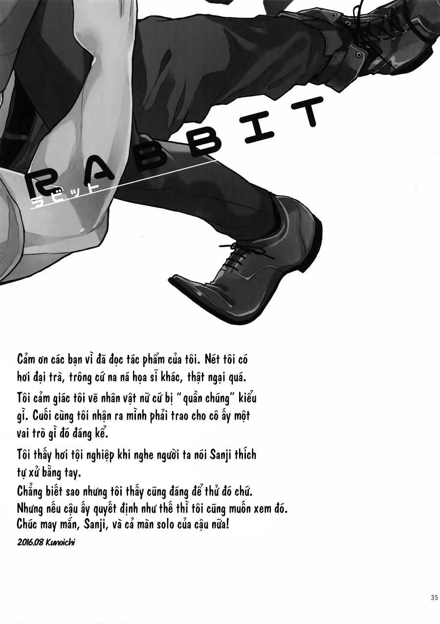 Tuyển tập Onepiece Chapter 1 - Trang 2