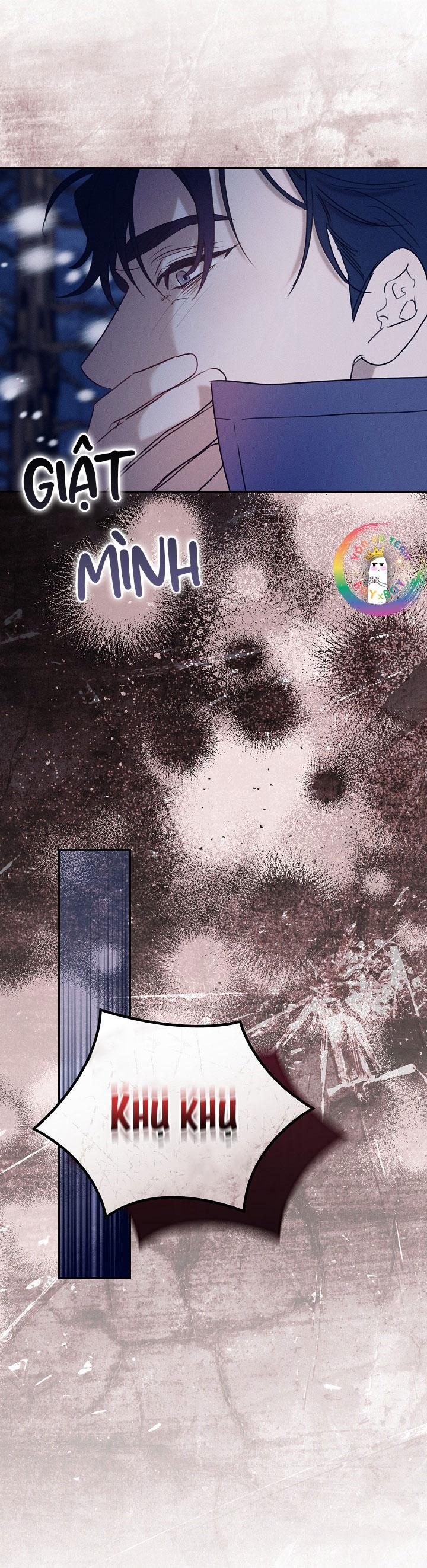 (END) Này, Đừng Có Nhấn Cái Nút Đó! Chapter 52 - Trang 2