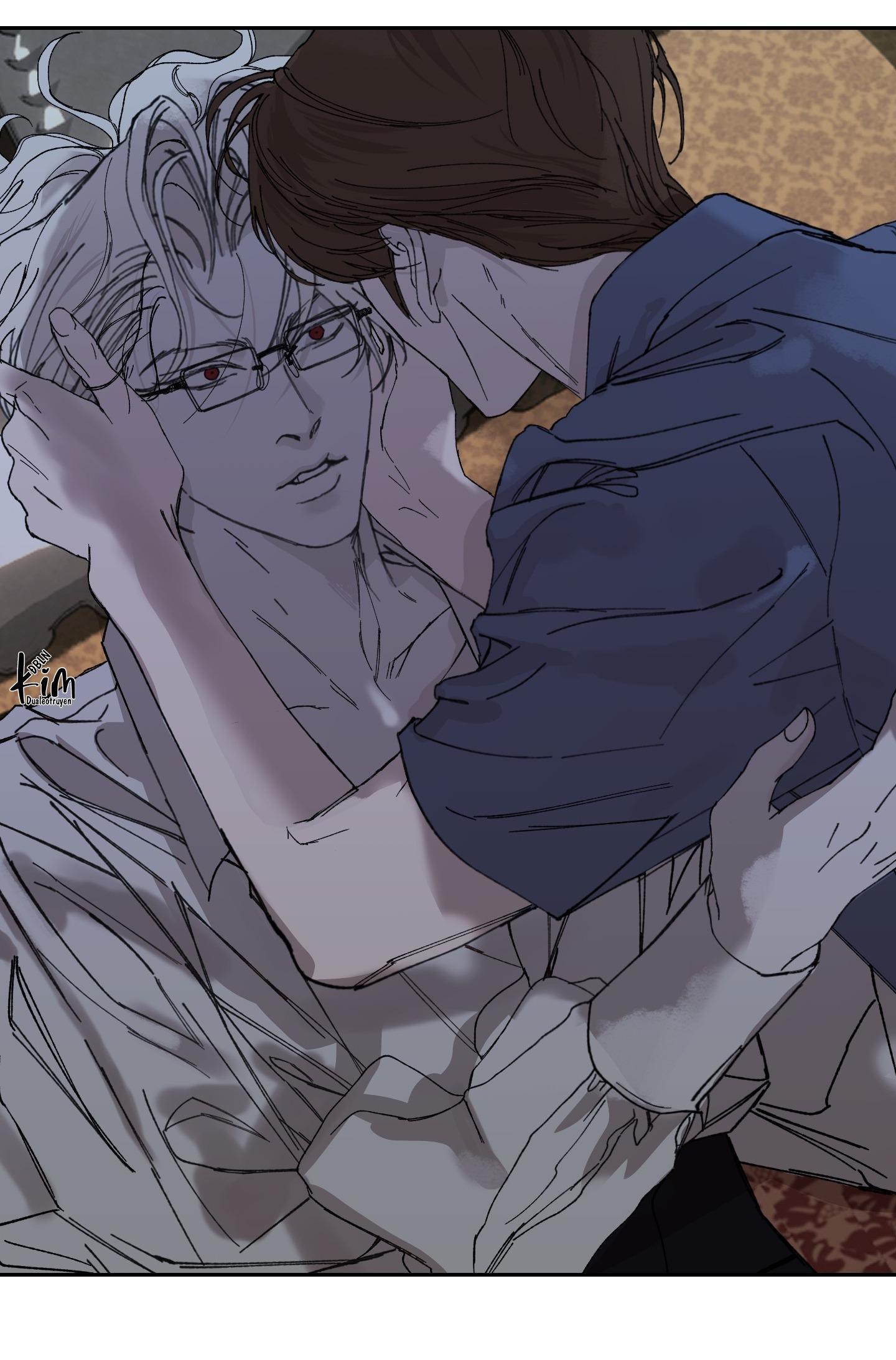 BL CỔ TRANG-ÂU CỔ NGẮN NHÀ KIM Chapter 43.6 vĩnh hằng 6 - Trang 2