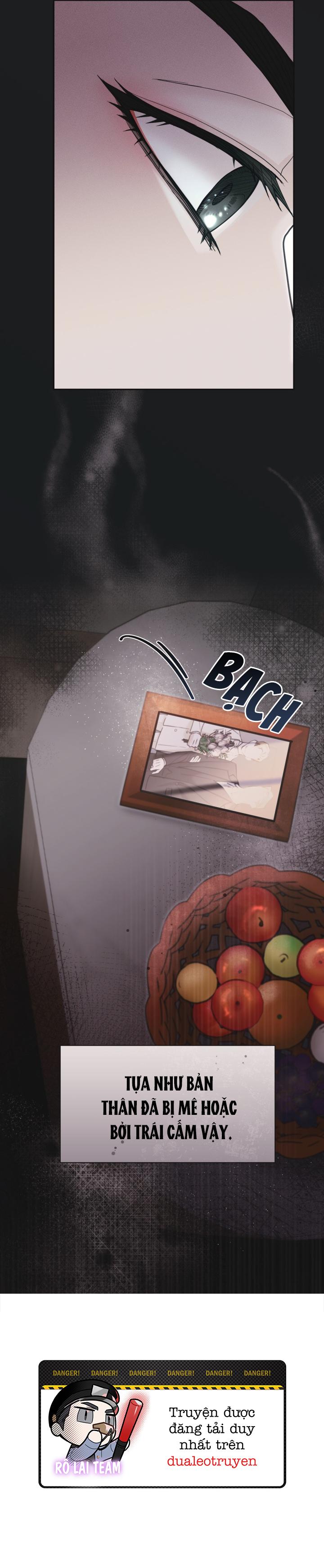 [Tuyển Tập BL] Cuộc Xâm Lược Khiêu Gợi Chapter 9 - Trang 2