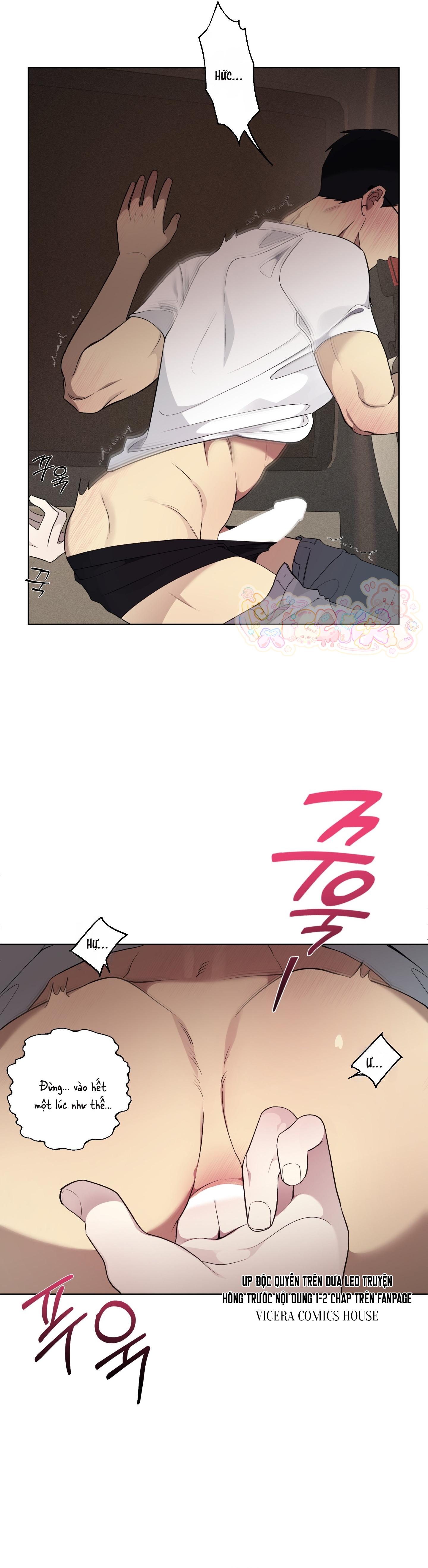 Tin Đồn Chapter 15 - Next Chapter 16