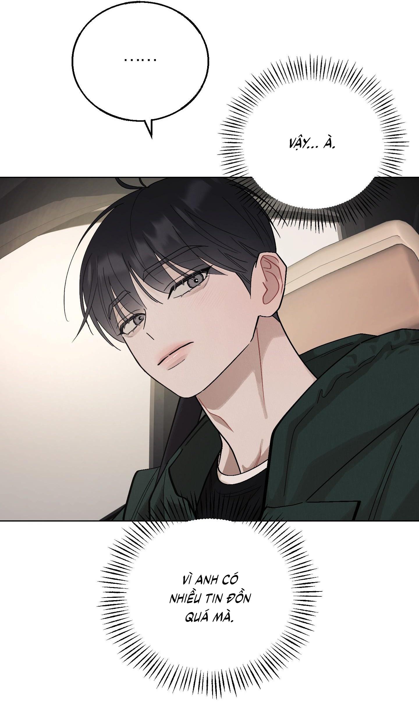 (CBunu) Nhiệm Vụ Định Mệnh Chapter 24 - Trang 2