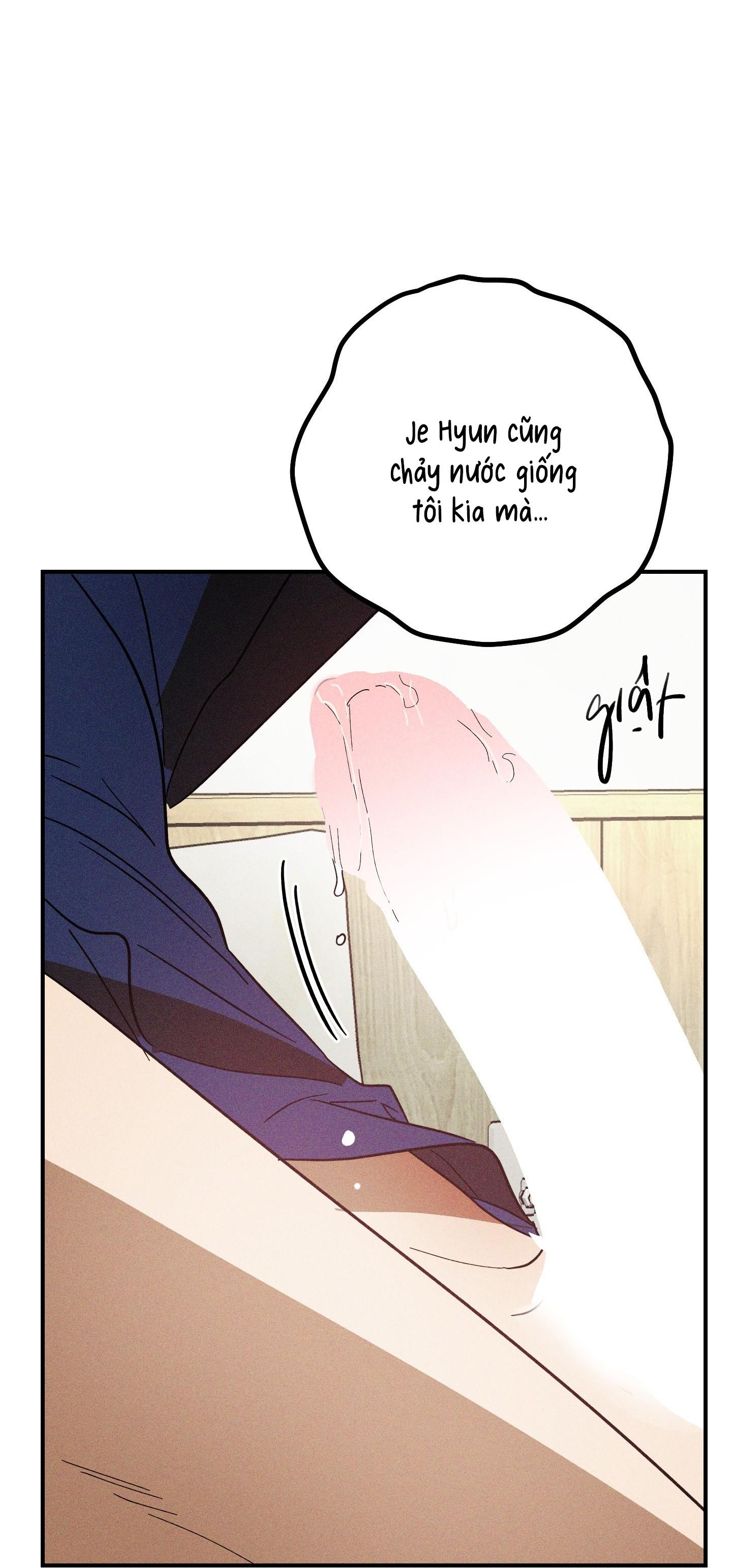 (CBunu) MIX UP Chapter 10 - Trang 2