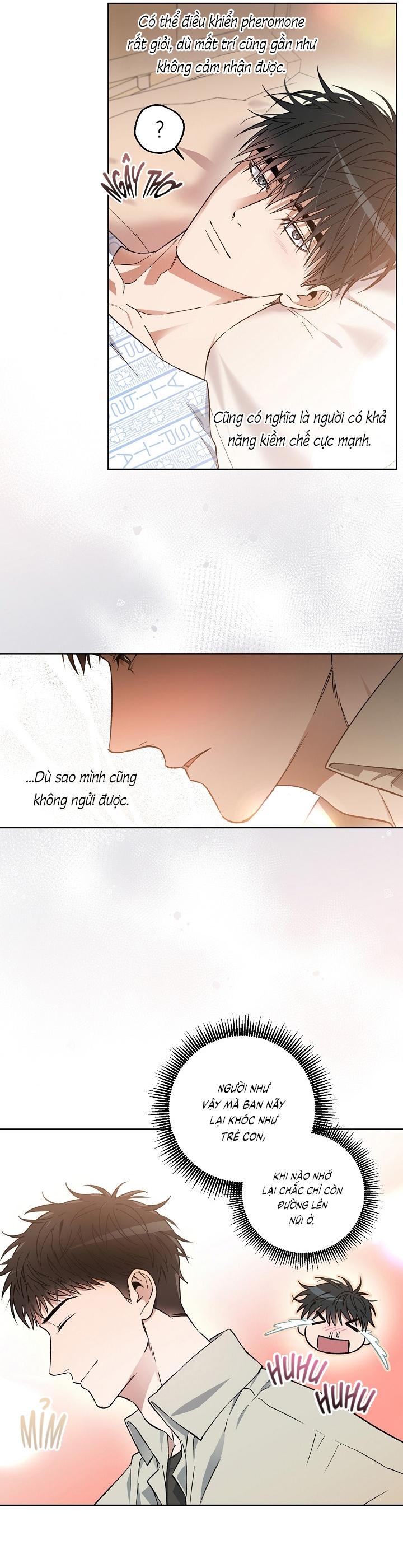 (CBunu) Vong Chủng Chapter 2 - Trang 2