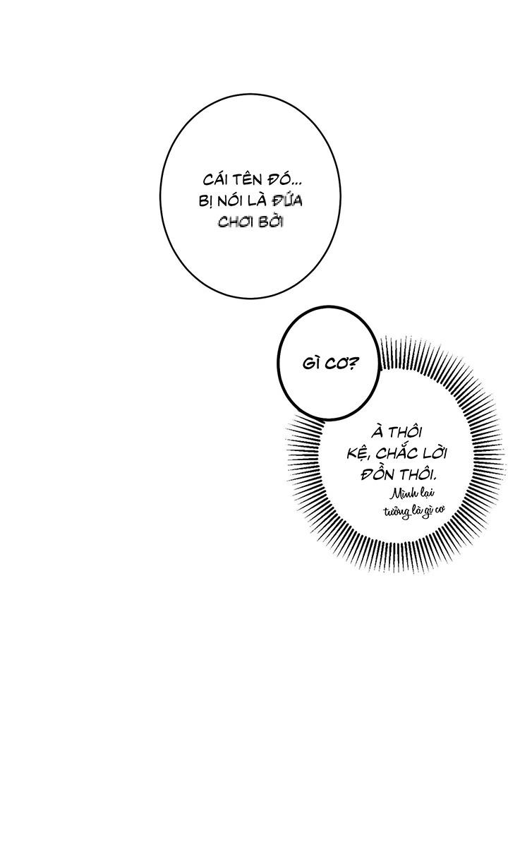 [DDT] Phiên Bản Hoàn Hảo Chapter 2 19+ - Trang 2