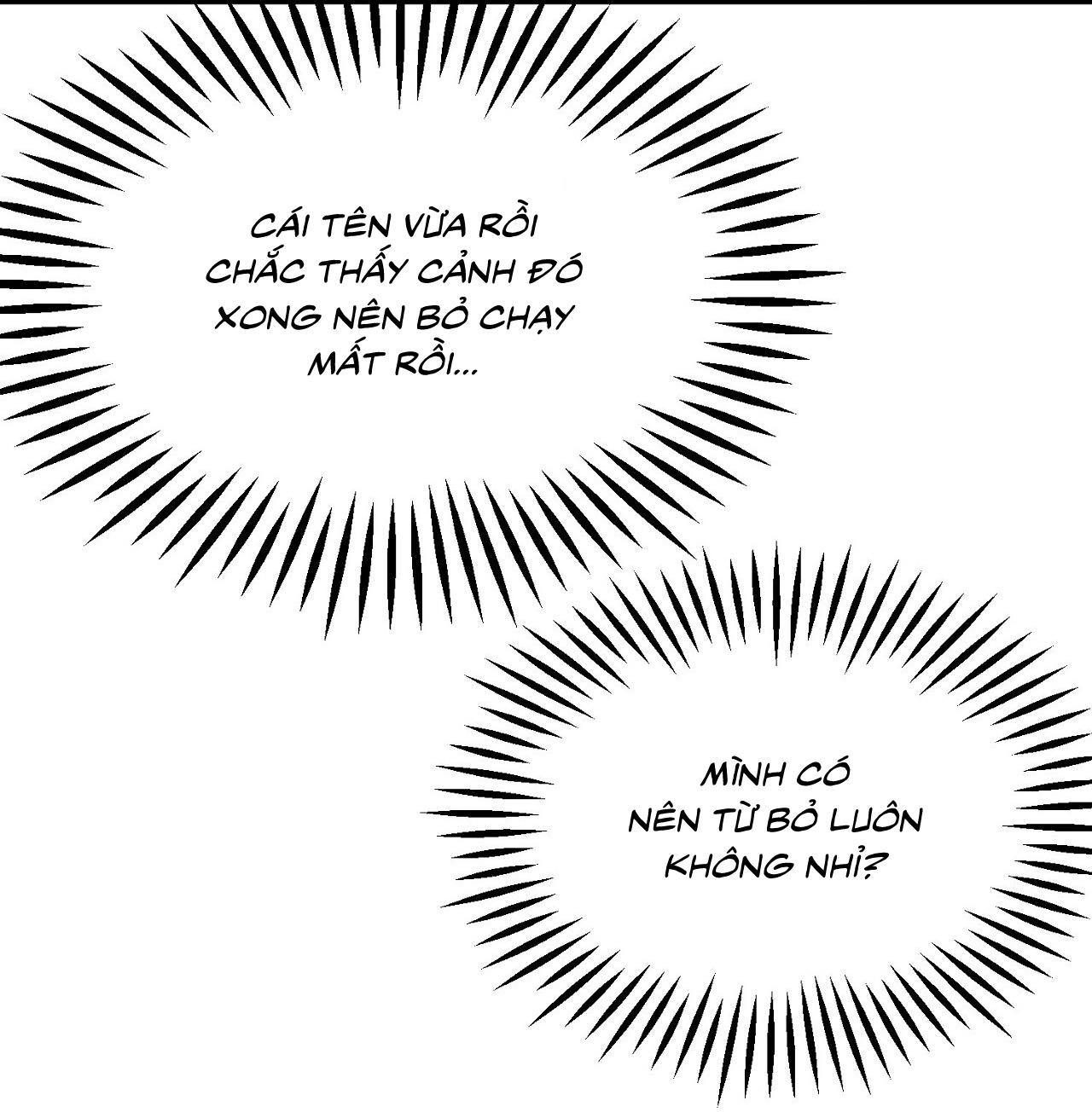 HƯƠNG VỊ TÌNH THÂN Chapter 1 19+ - Trang 2