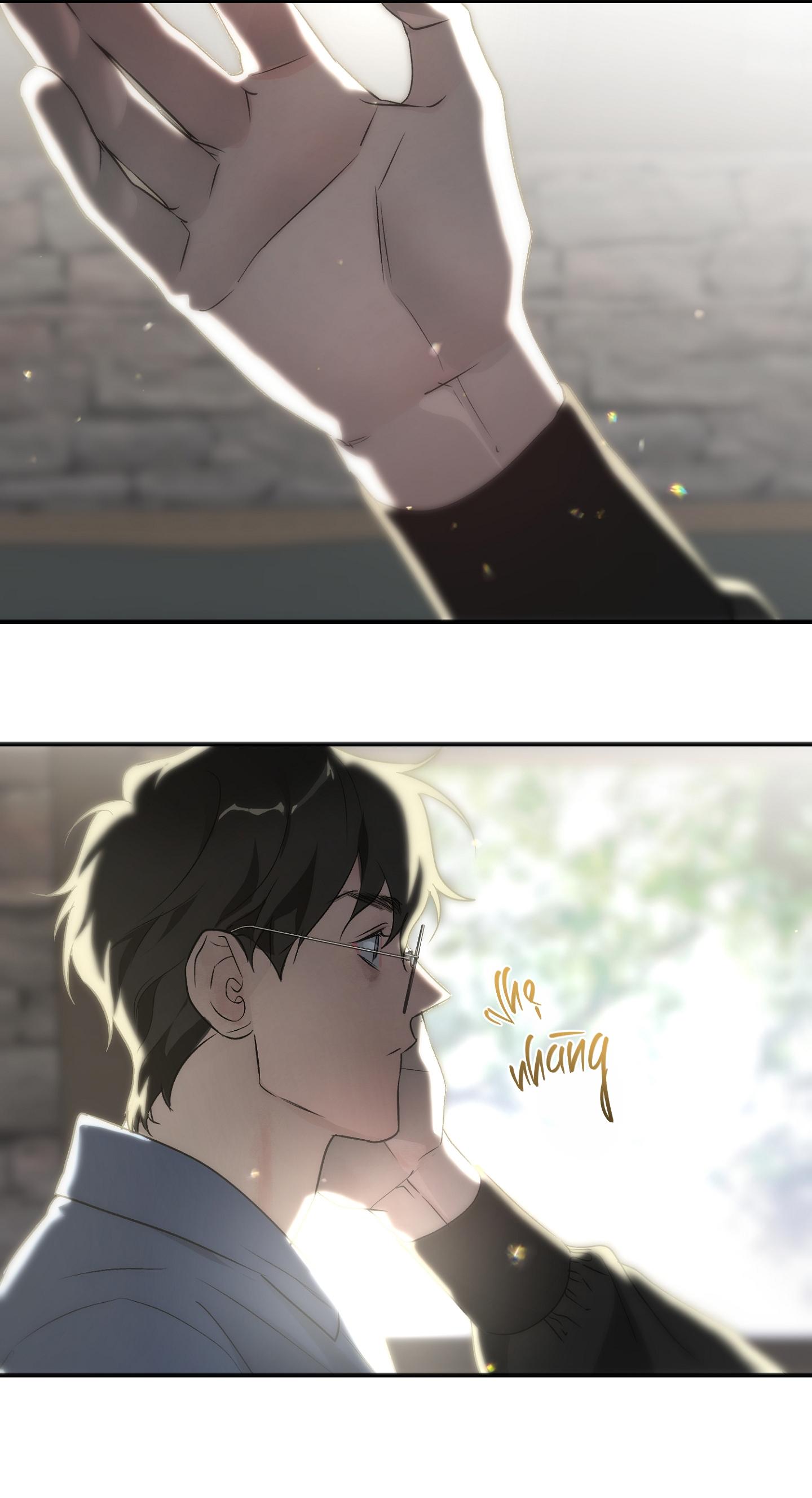 KHI VẬN MỆNH ĐƯA LỐI Chapter 7 - Trang 2