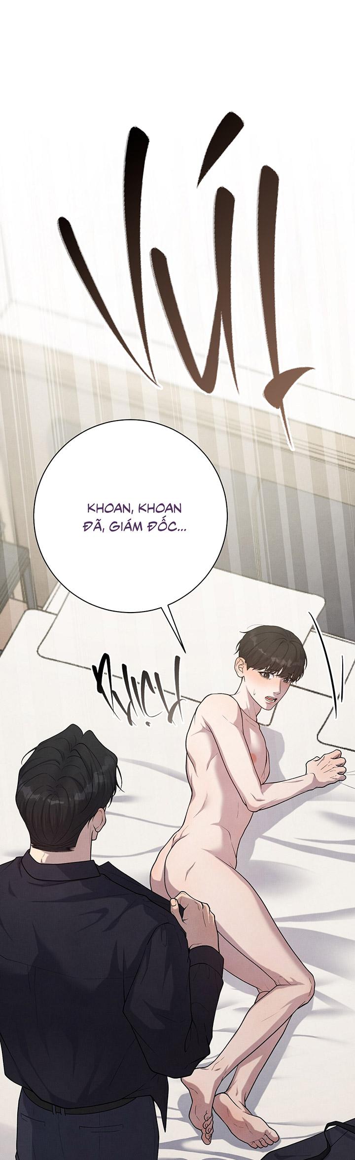 HƯƠNG VỊ TÌNH THÂN Chapter 13 19+ - Trang 2