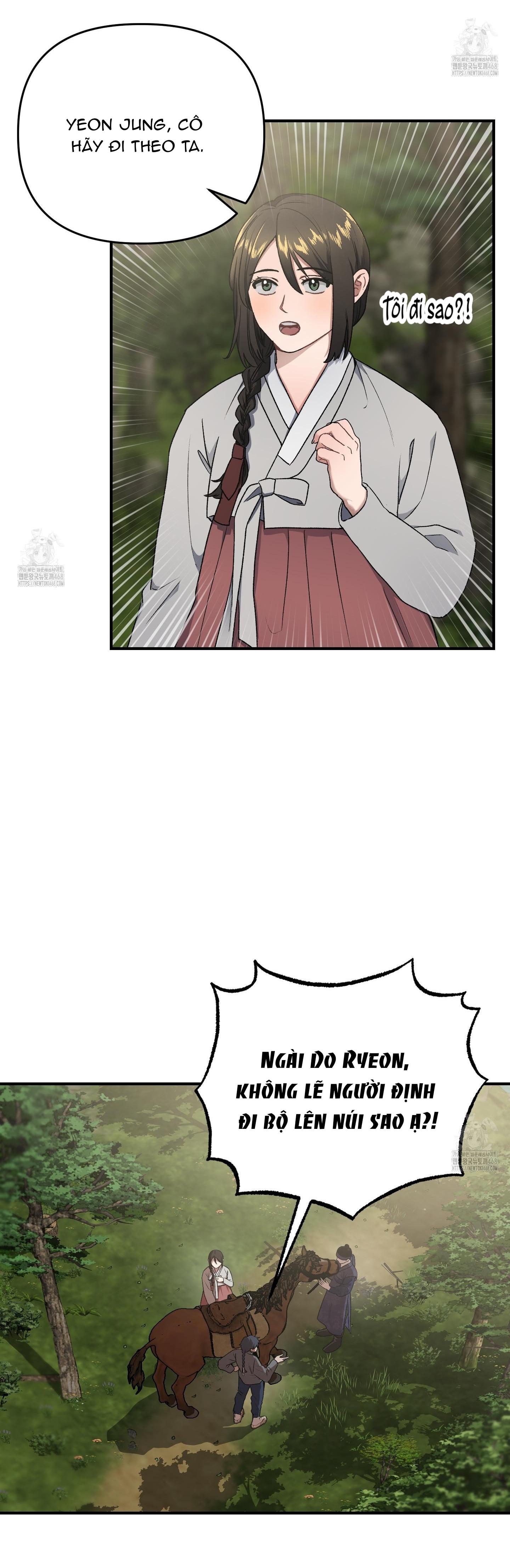 Đan Đôi Tay Vào Nhau Chapter 2 - Next 