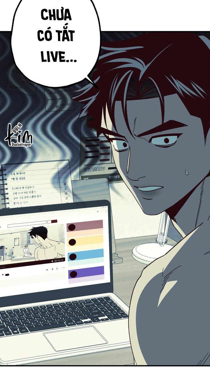 SỰ THAM LAM CỦA NHÂN LOẠI Chapter 17.7 thần linh end - Trang 2