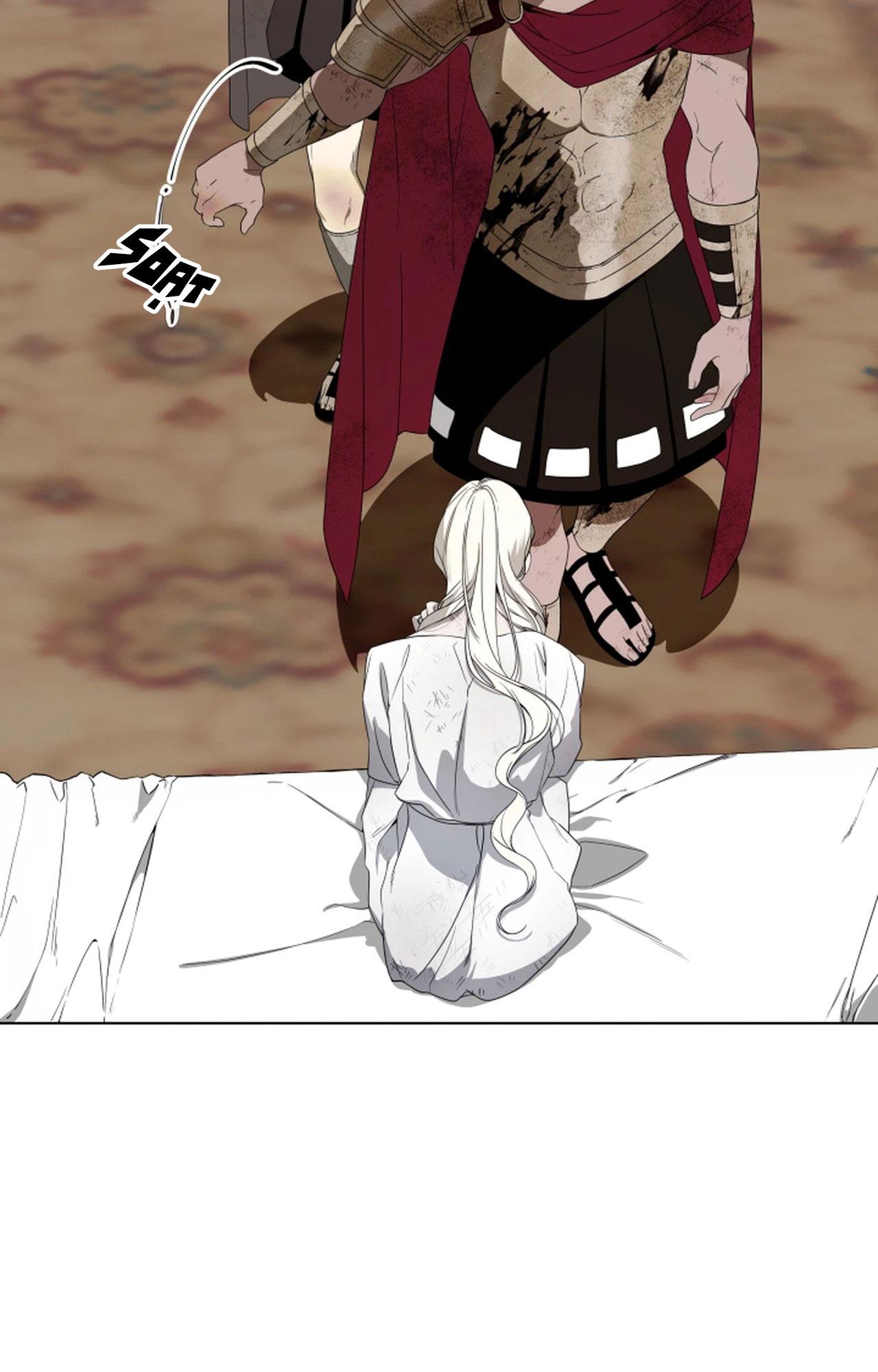 PSYCHE Chapter 2 - Trang 2