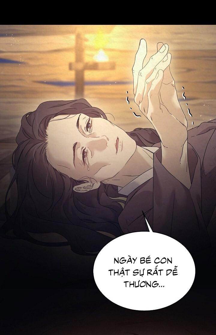 [DDT] Vị Ngọt Phía Sau Cơn Mưa Chapter 1 - Trang 2