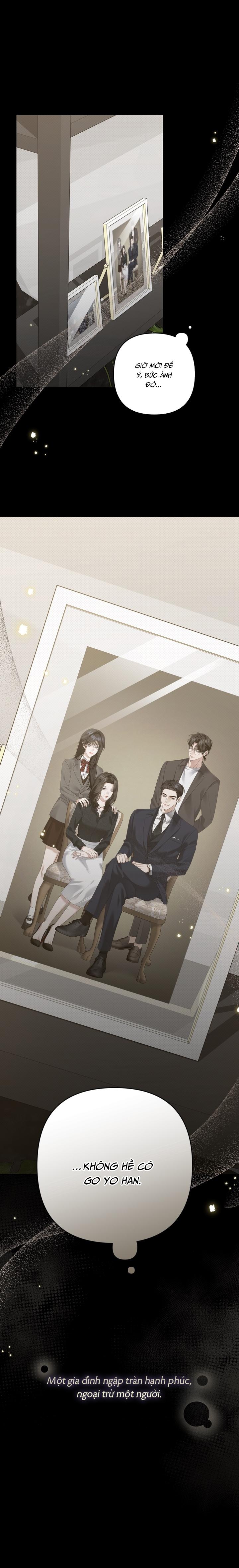 (GĐCV) EIGHTEEN'S BED Chapter 31 - Next Chapter 32 NTĐB: Kỳ nghỉ