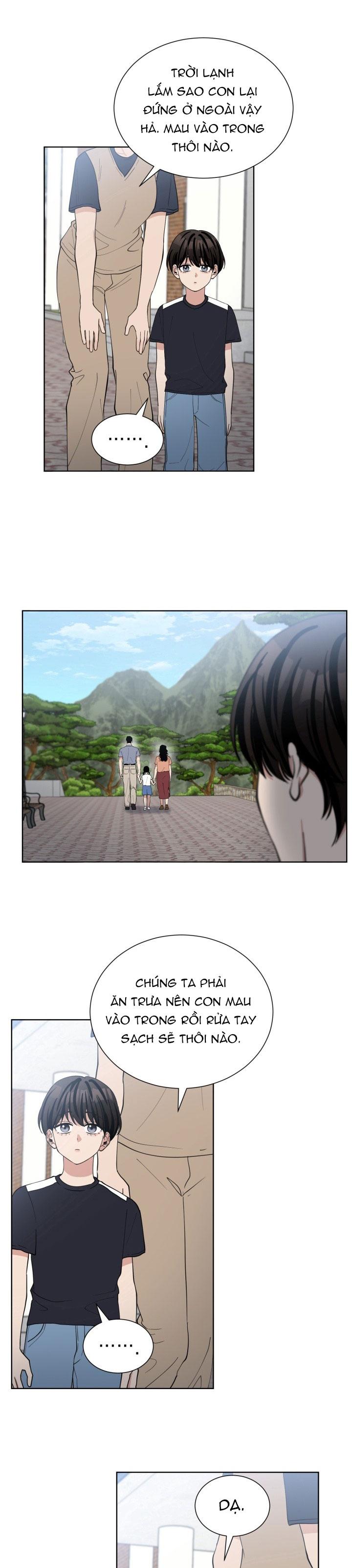 TUYỂN TẬP CUỒNG CÔNG-CHIẾM HỮU CÔNG CỦA NHÀ KIM Chapter 54.91 ty ngoài gd end - Trang 2