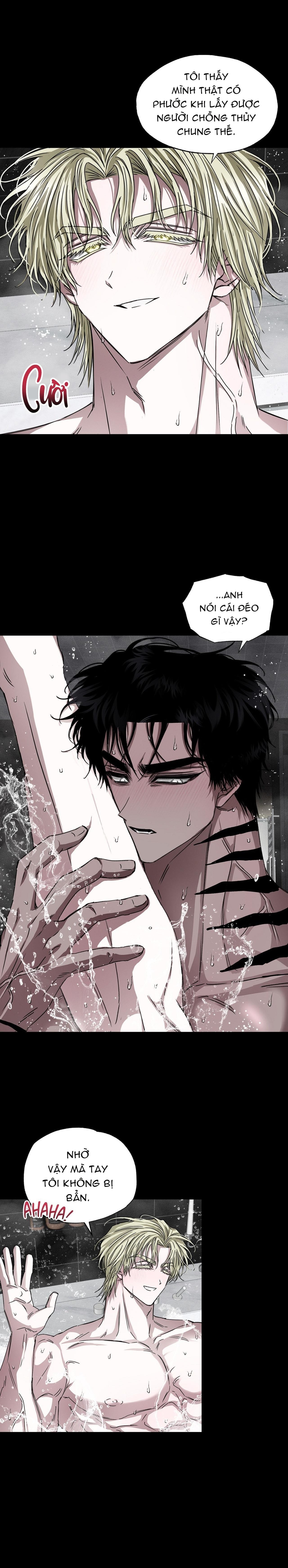 (Rô Lai) Vân Long Phong Hổ Chapter 15 H++ - Trang 2