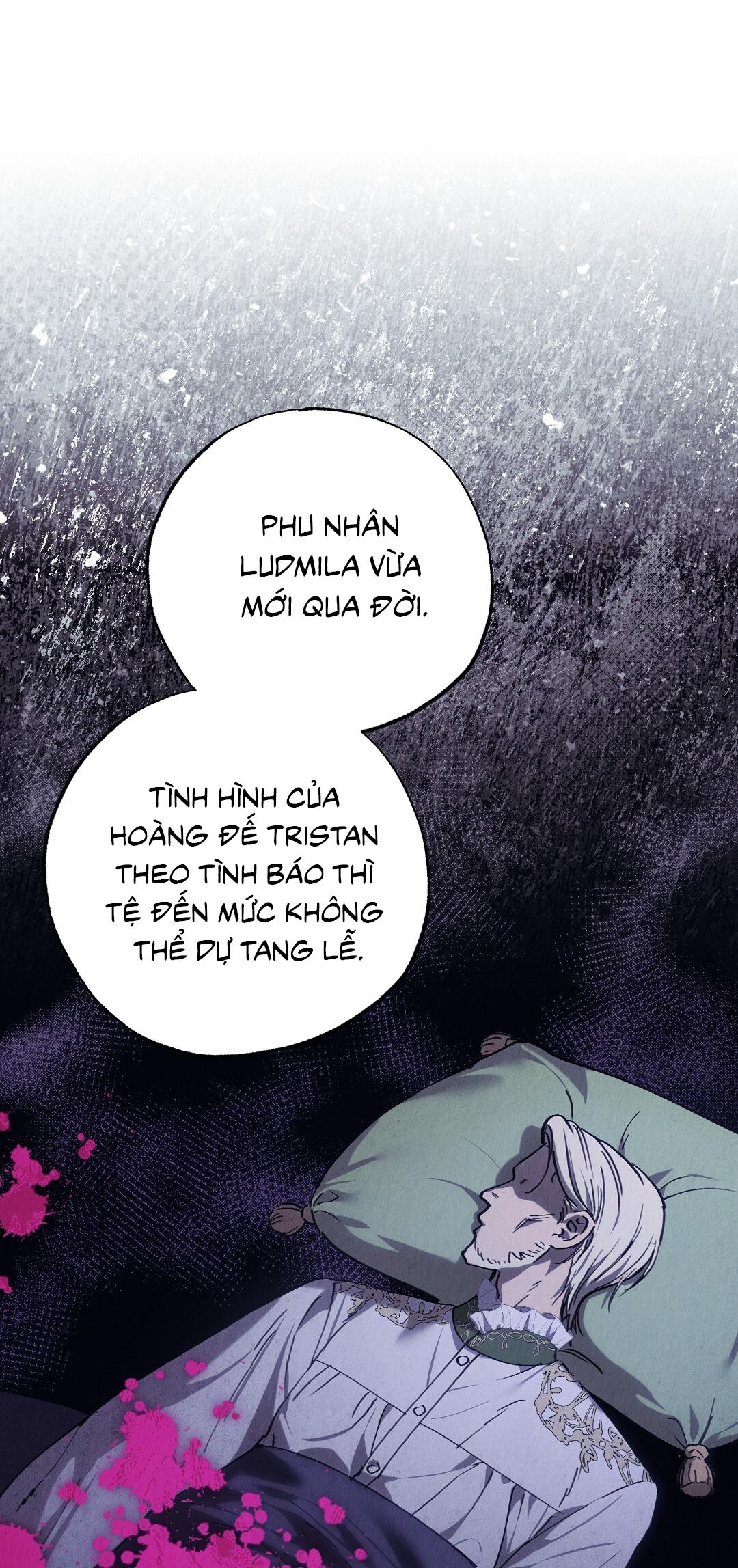 Cách Để Vị Hoàng Tử Bị Bỏ Rơi Sống Lại Chapter 2 - Trang 2