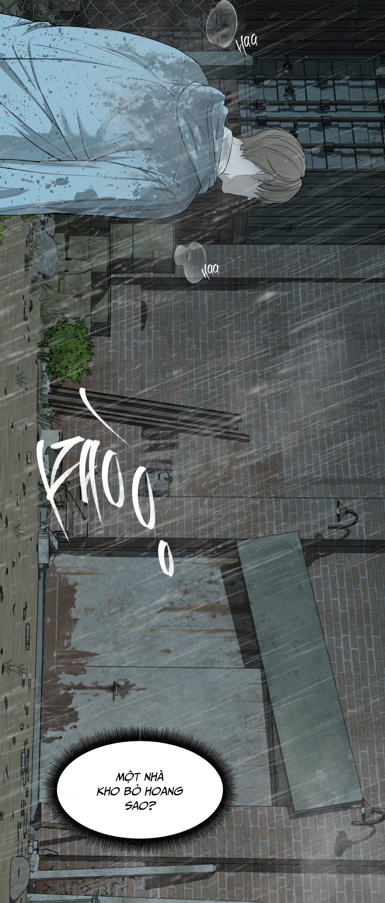 (GĐCV) RÁC RƯỞI CŨNG TỪNG CÓ GIÁ TRỊ Chapter 3 - Trang 2