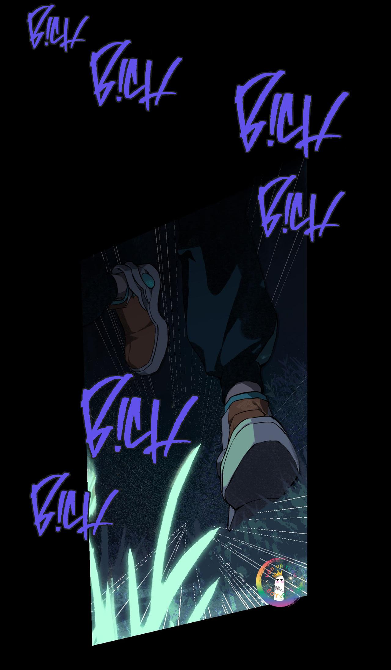 Oan Khuất Chapter 0.2 Dẫn truyện - Trang 2