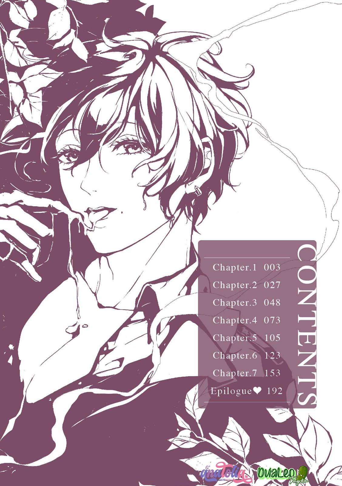 Trái Cấm (Manhua) Chapter 1 - Trang 2