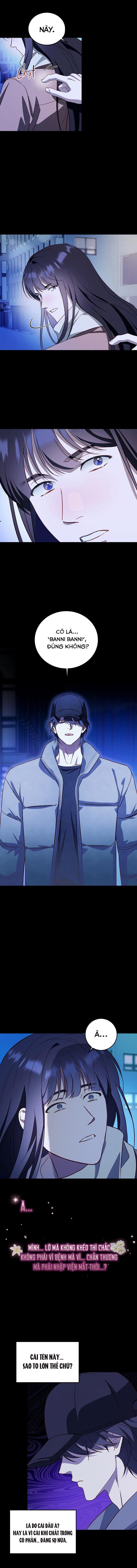 Lãi Suất Tình Ái 50% Chapter 4 - Trang 2