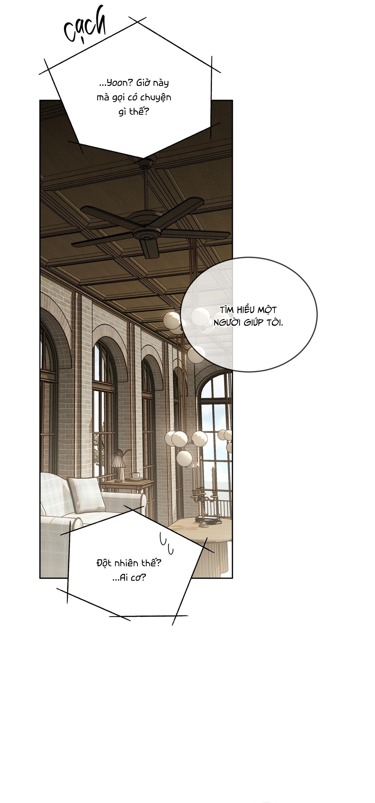 HÌNH THÁI TIẾN HÓA Chapter 5 - Trang 2