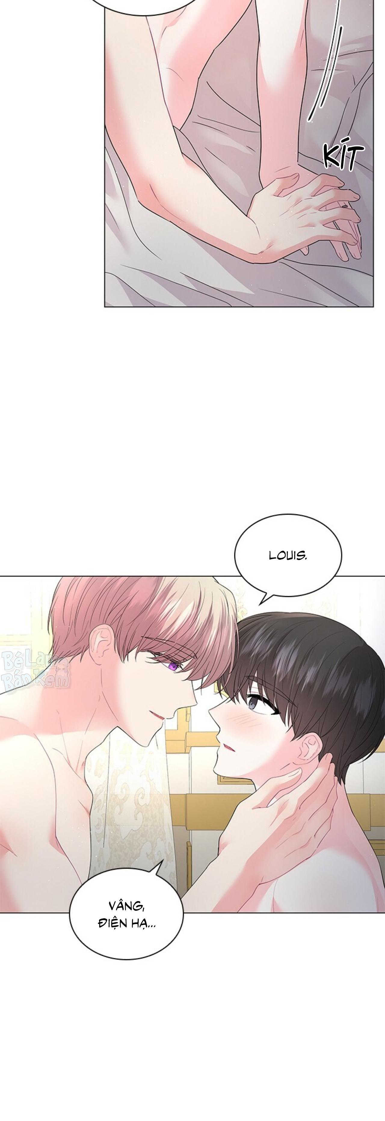 Who’s your daddy Chapter 47.03 H++ End - Trang 2