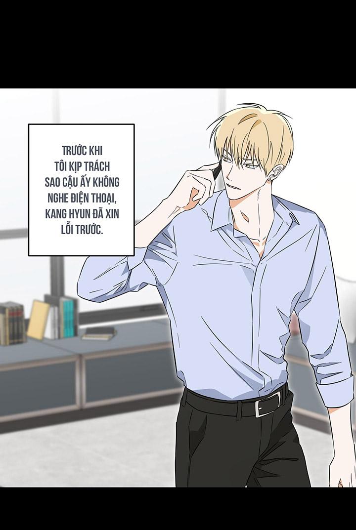 CHIẾN LƯỢC ĐOẠT TÂM CỦA CUỘC TÌNH ĐƠN PHƯƠNG Chapter 14 - Trang 2