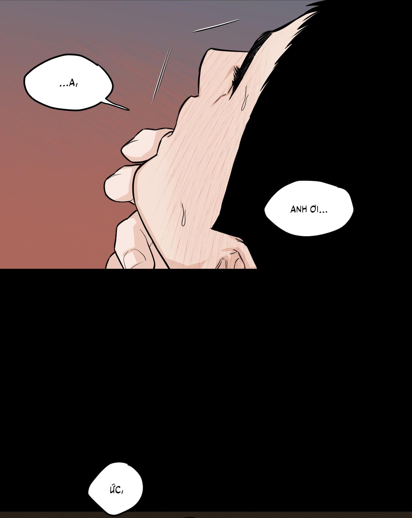 (CBunu) Yang Il Woo Và Tôi Chapter 2 - Trang 2