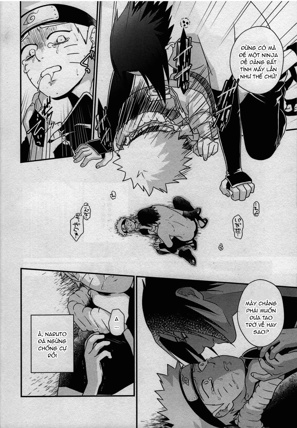ONESHOT COI LÀ NỨNG Chapter 367.2 - Trang 2