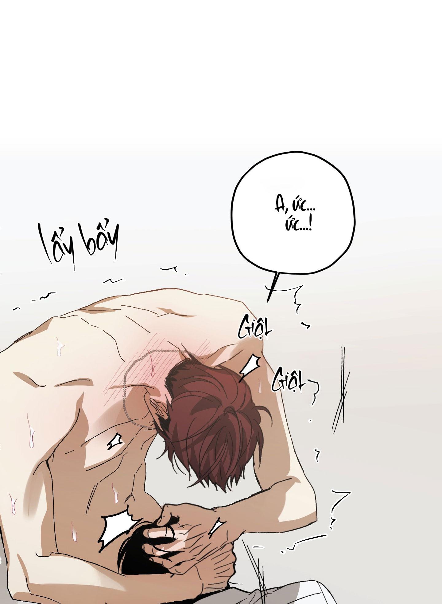 TƯƠNG XỨNG Chapter 13 - Next Chapter 14