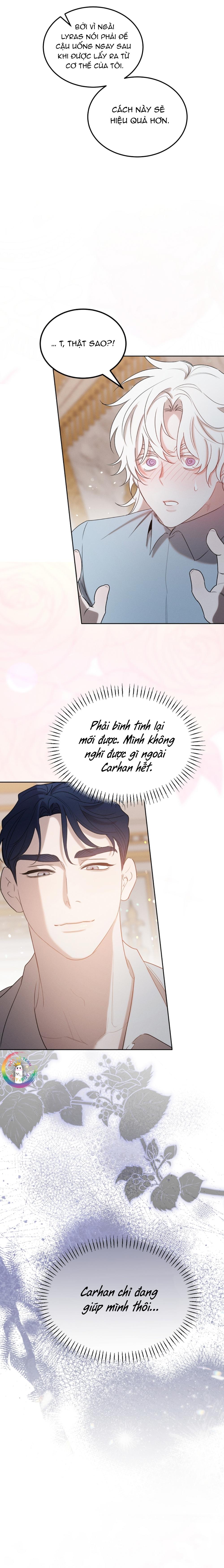 (END) Này, Đừng Có Nhấn Cái Nút Đó! Chapter 46 - Trang 2