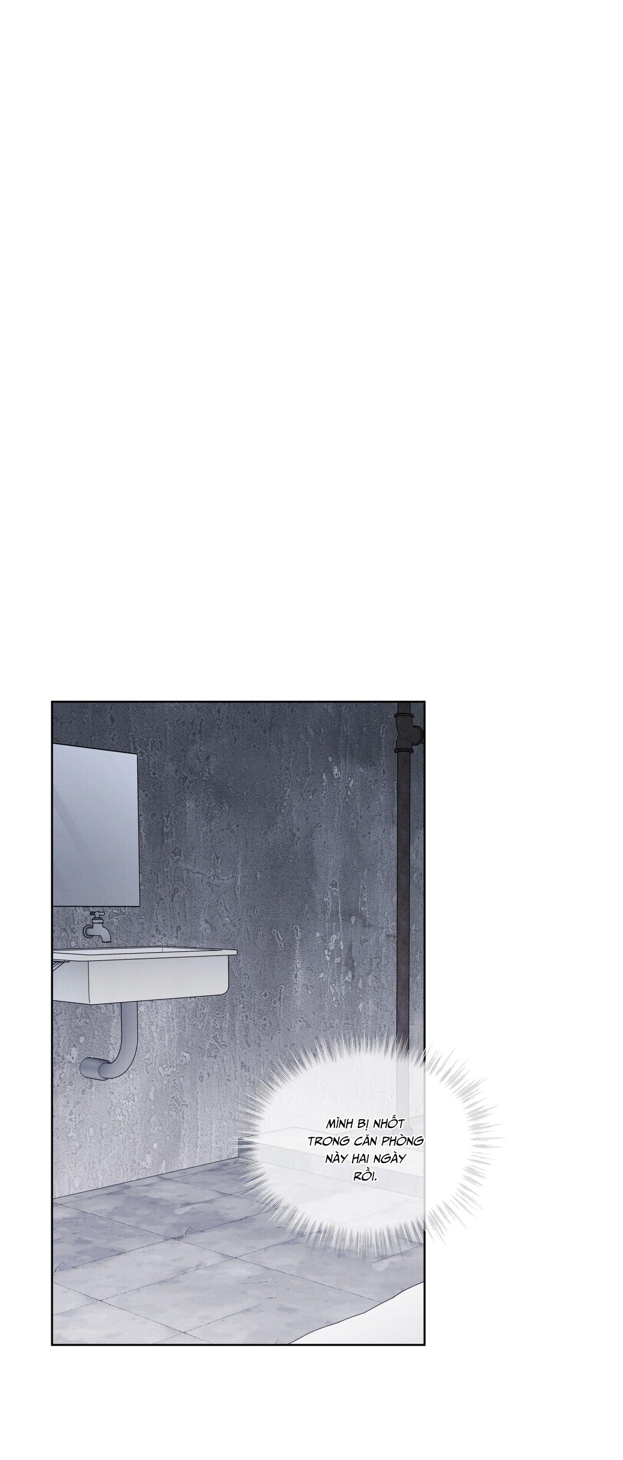 HÌNH THÁI TIẾN HÓA Chapter 2 - Trang 2