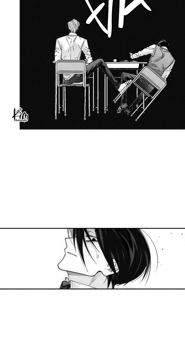 TUYỂN TẬP CUỒNG CÔNG-CHIẾM HỮU CÔNG CỦA NHÀ KIM Chapter 41.6 YEOKKWANKWANG 6 - Trang 2