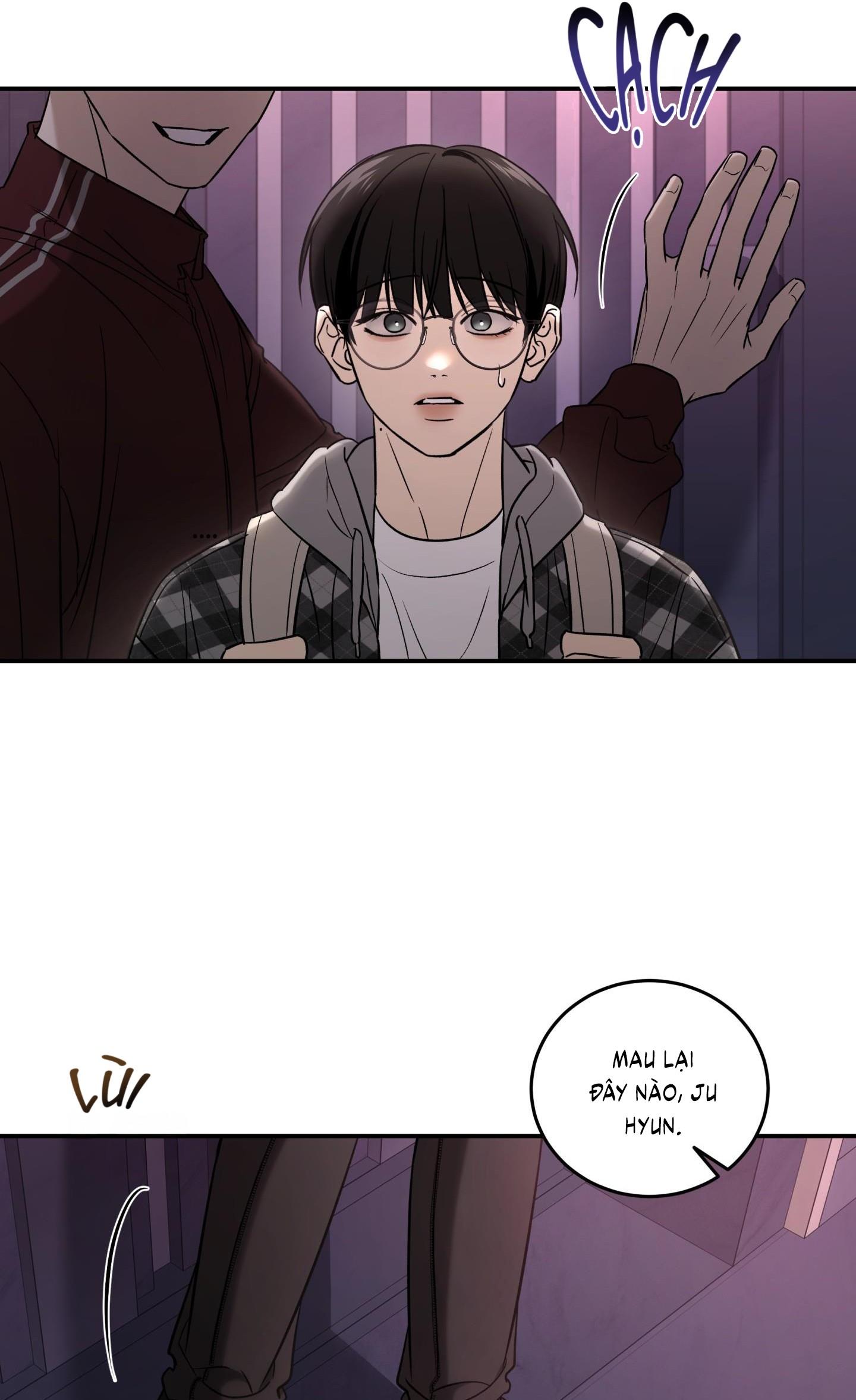 |DROP| Hưởng Lợi Chapter 47 - Trang 2