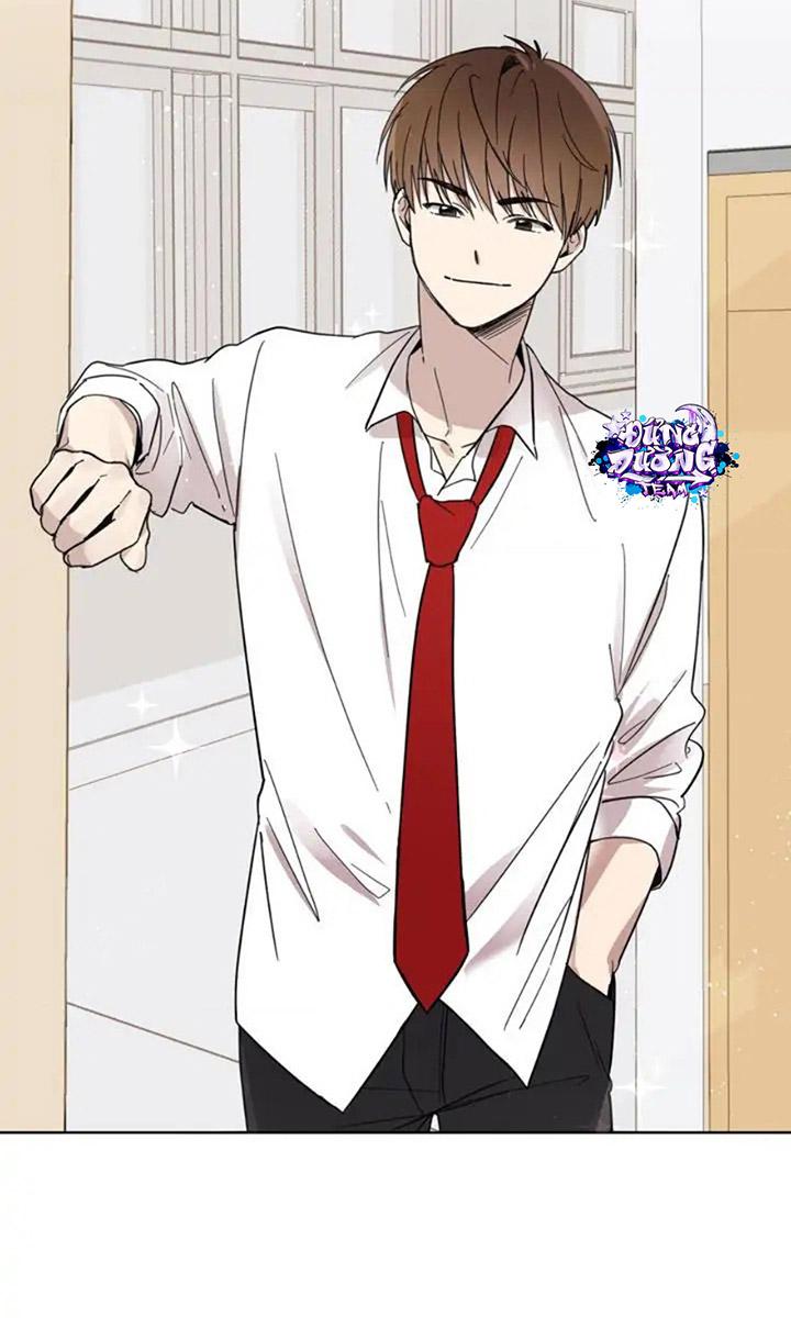 [DDT] KẺ SAY MÊ Chapter 1 - Trang 2